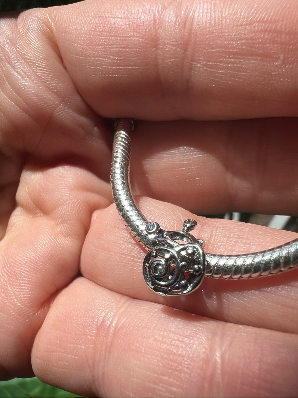 Snail ๐ Charm - Picture 6 of 11